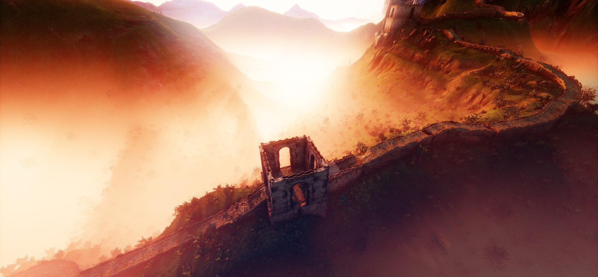 Shenmue III - Imagen 30